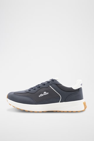 Sneakers Ian - Bleu marine