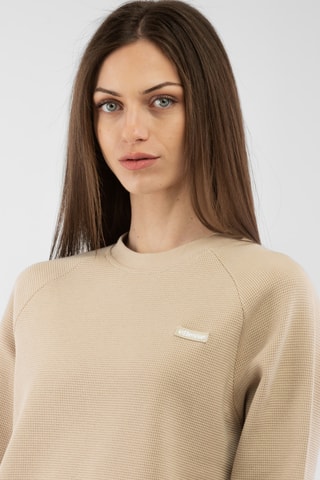 Sweat Sartoria - Beige