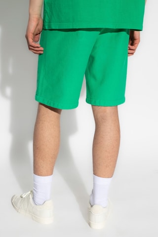Bermuda - Vert - Vert