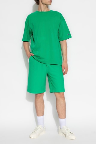Bermuda - Vert - Vert