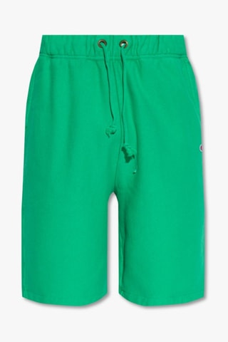 Bermuda - Vert - Vert