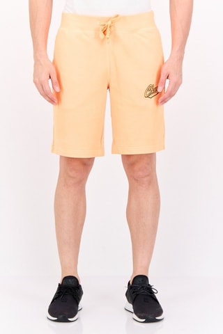 Bermuda - Orange - Orange