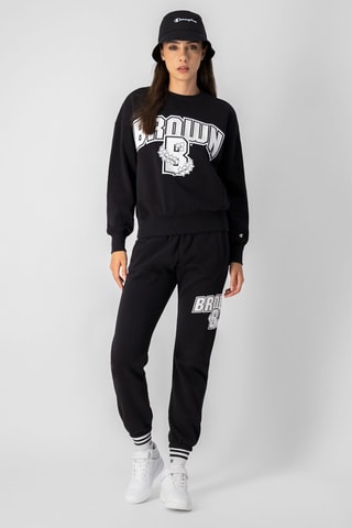 Sweat - Noir - Blanc et noir