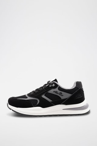 Sneakers - Noir et gris