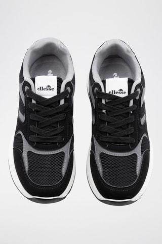 Sneakers - Noir et gris