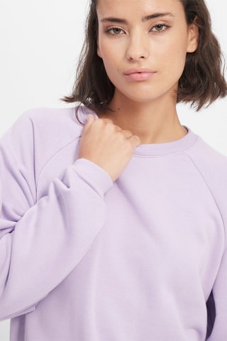 Sudadera - Violeta