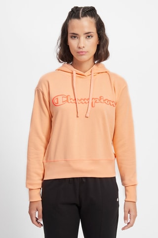 Sweat - Pêche - Rose
