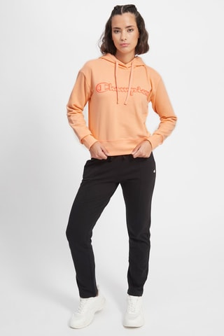 Sweat - Pêche - Rose