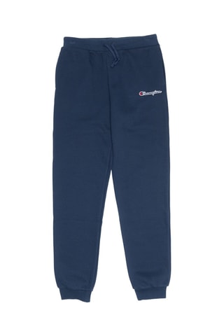 Pantalon - Bleu marine - Blanc, rouge et bleu