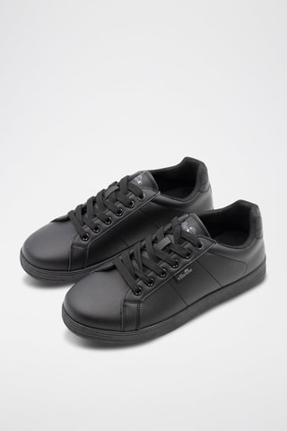 Sneakers - Noir