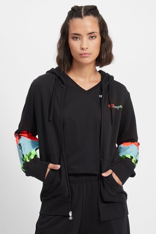 Sweat - Noir - Noir
