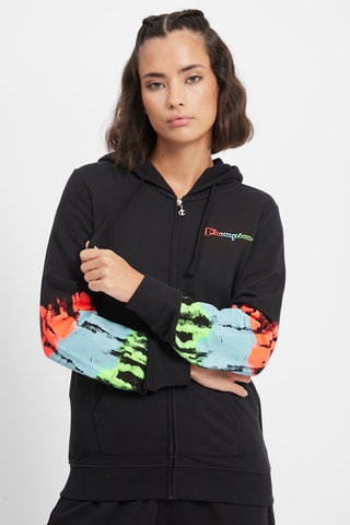 Sweat - Noir - Noir