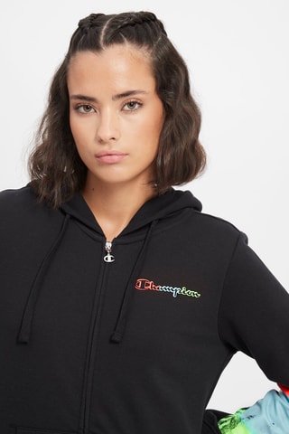 Sweat - Noir - Noir