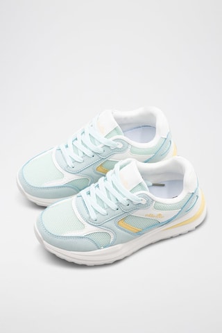 Baskets - Vert
