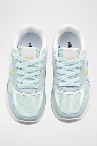 Baskets - Vert