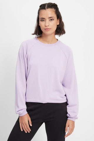 Sweat - Mauve - Violet