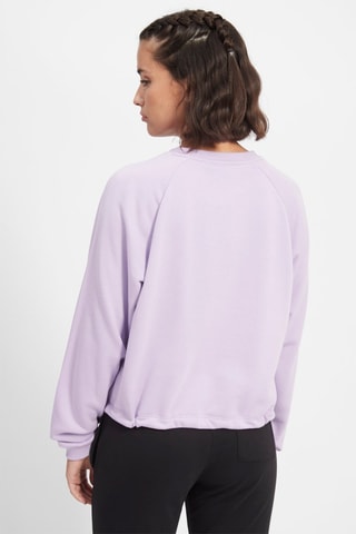 Sweat - Mauve - Violet