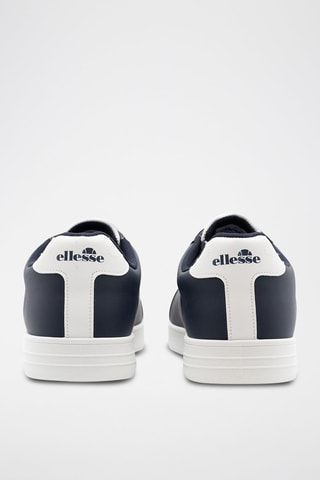 Baskets - Bleu marine