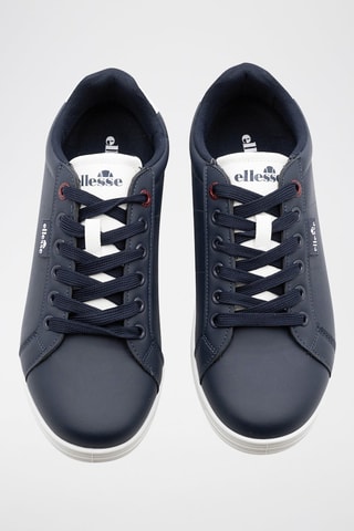 Baskets - Bleu marine