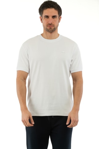 T-shirt - Blanc