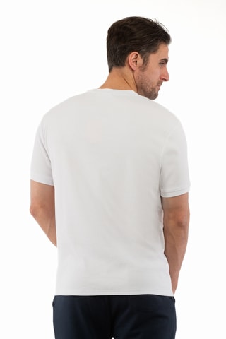 T-shirt - Blanc