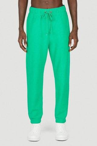 Pantalon - Vert - Vert