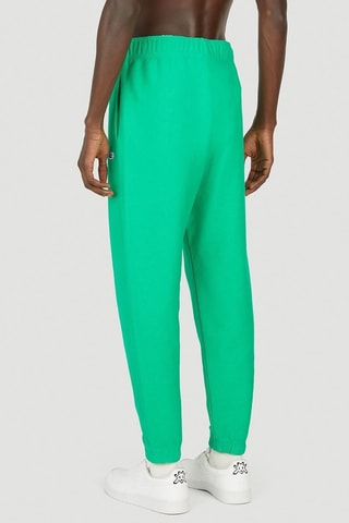 Pantalon - Vert - Vert
