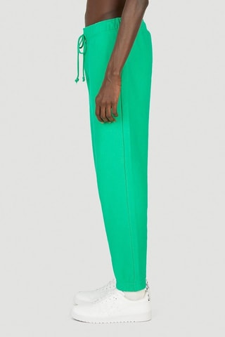 Pantalon - Vert - Vert