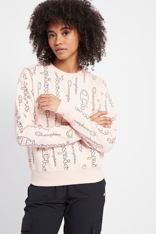 Sweat - Nude - Noir