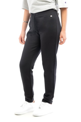 Pantalon - Noir - Blanc, noir et rouge