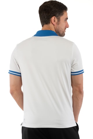 Polo Club - Blanc