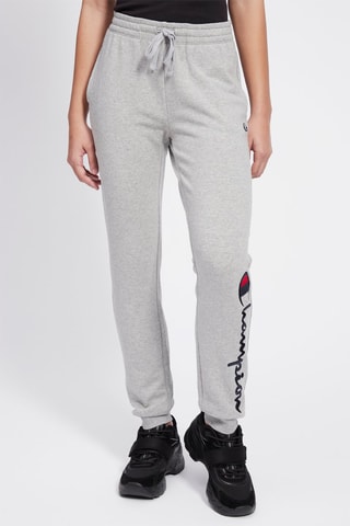 Pantalon American Classics - Gris chiné - Gris