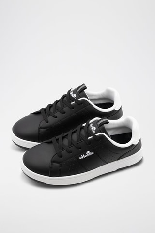 Baskets - Noir et blanc