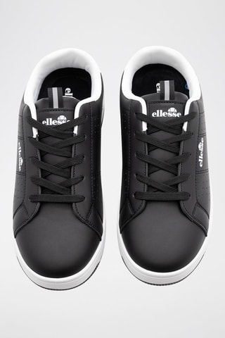 Baskets - Noir et blanc
