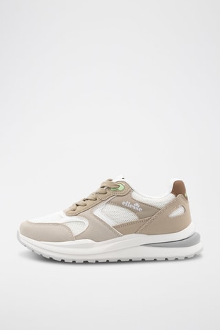 Sneakers - Écru