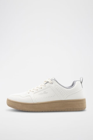 Baskets - Blanc