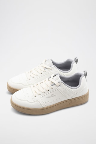 Baskets - Blanc