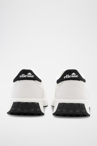 Sneakers Ian - Écru