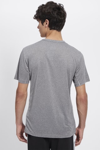 T-shirt Gris - Gris