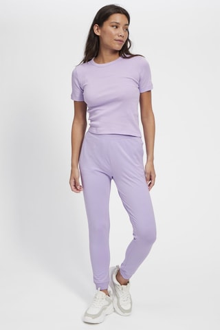 Pantalon - Lavande - Violet
