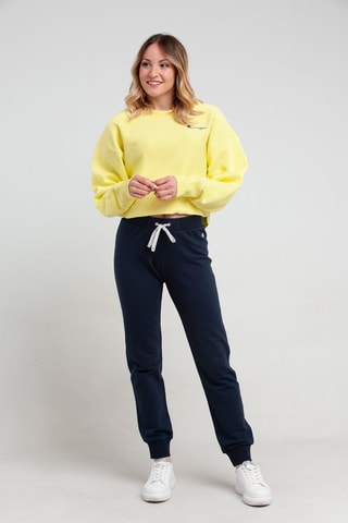 Sweat - Jaune - Jaune