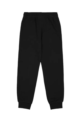 Pantalon - Noir - Noir