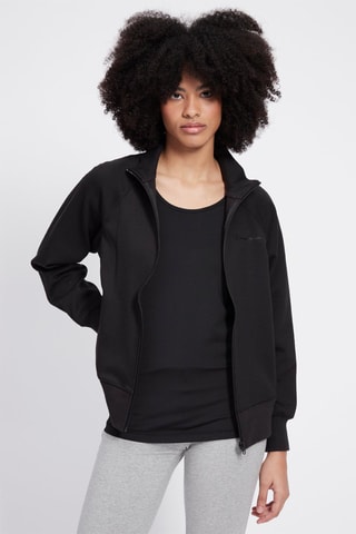 Sweat American Tech - Noir - Noir