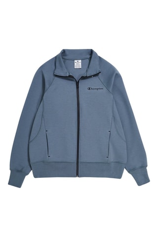 Sudadera American Tech - Gris