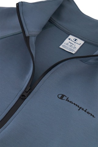 Sudadera American Tech - Gris