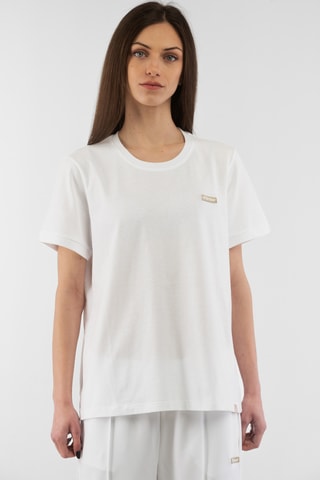T-shirt - Blanc