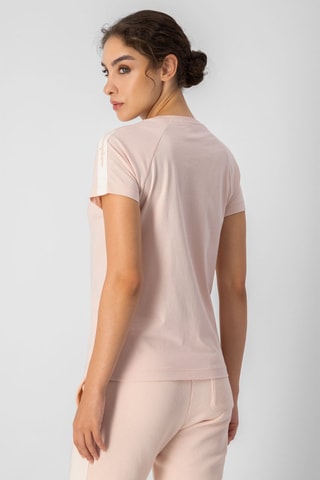 T-shirt - Rose - Rose