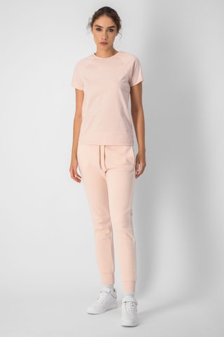 T-shirt - Rose - Rose
