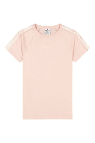 T-shirt - Rose - Rose