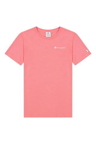 T-shirt - Rose - Rose
